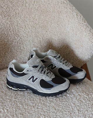 U2002RO Sneakers - Arid Stone/Black Coffee